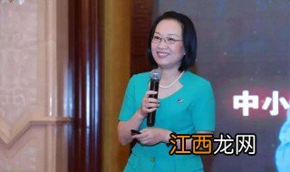 张晓丽中小企业如何融资及上市