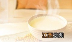 豆浆的做法和配方破壁机 豆浆的做法