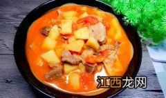 牛肉柿子豆腐的做法大全 牛肉柿子豆腐的做法