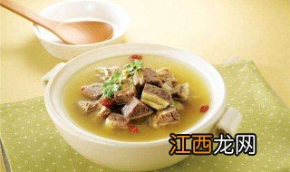 广东炖盅炖汤食谱大全窍门 广东炖盅炖汤食谱大全