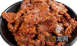 香辣肉果正宗做法 香辣肉果正宗做法视频