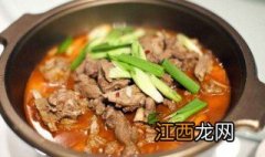 煮牛肉怎么煮又嫩又烂 煮牛肉放什么容易烂