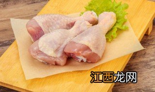 白斩鸡腿正宗做法香辣,麻辣白斩鸡的做法