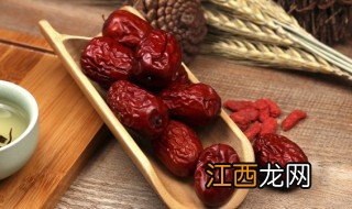 干大枣煮几分钟熟透 干枣煮多久能熟