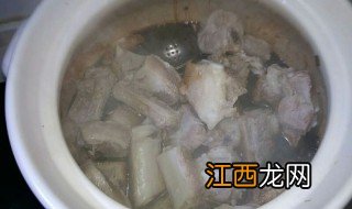 怎么炖排骨好吃又简单 怎么炖排骨好吃