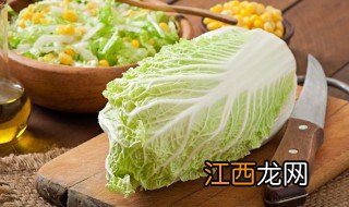 白菜煮几分钟能熟透 白菜煮几分钟才能熟