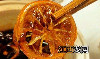 炖柠檬膏一斤柠檬要放几斤糖 电饭锅柠檬膏的做法