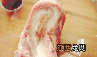 肥肉煮几分钟能熟透 肥肉煮几分钟能熟透吗