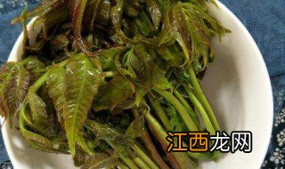 香椿煮几分钟算熟透，香椿几分钟能煮熟