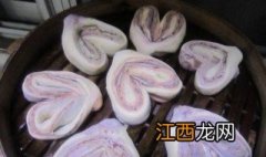 豆沙馅面食花样做法有哪些窍门 豆沙馅面食花样做法有哪些