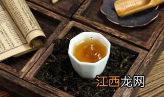 勐库茶的特点和口感是什么 勐库茶的特点和口感