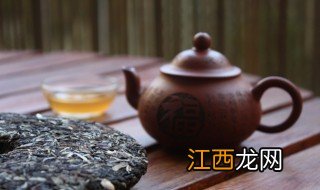 陈年普洱茶有保质期吗，陈年普洱茶保质期多久