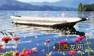 泸沽湖文案 泸沽湖的文案