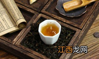 景迈单株古树茶口感 景迈山古树茶特点口感