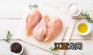 鸡肉保存的方法三种，鸡肉保存的方法三种是什么