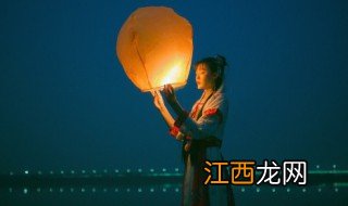 把女生形容为晚风是什么意思 把女生形容为晚风的意思