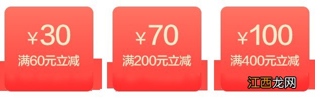 2022青岛市南餐饮消费券发放金额是多少？