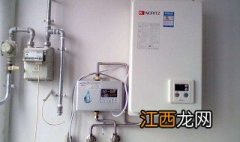 燃气热水器能冷热水混用吗视频 燃气热水器能冷热水混用吗