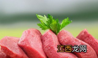 吃瘦肉会不会长胖一点 吃瘦肉会不会长胖