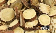 甘草泡水喝一次放多少 甘草泡水喝的五大禁忌