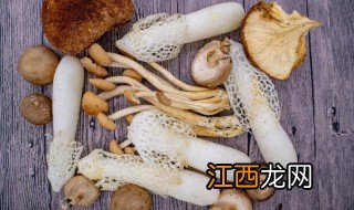 竹荪多长时间能熬熟水 竹荪多长时间能熬熟水喝