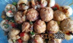 青椒炒牛肉丸正宗做法窍门 青椒炒牛肉丸正宗做法