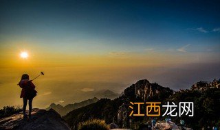 第一次爬泰山为什么不能登顶 泰山为什么不能登顶