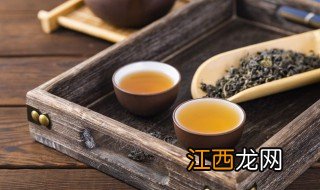 怎么判断茶叶的比例 水跟茶叶的比例什么算