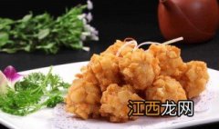 菜丸子正宗做法视频 菜丸子正宗做法