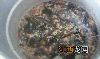 怎么做海带胡辣汤好喝简单 海带丝胡辣汤怎么做