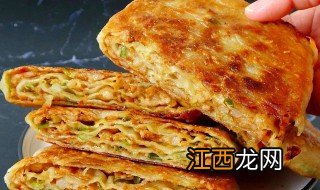 怎么做的肉饼好吃又简单 肉饼做法