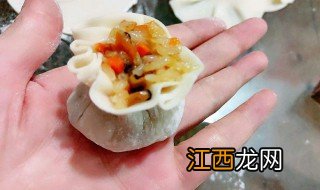 糯米早饭怎么做 糯米早饭做的方法