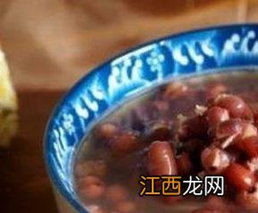 红豆沙的功效与作用 吃红豆沙的好处