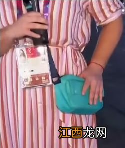 阿根廷女记者报道世界杯时被盗，警方的询问让她困惑