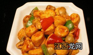 生活中常见的日本豆腐主要原料其实是 日本豆腐有什么特点