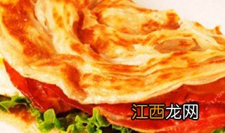 面做手抓饼怎么做 手抓饼做法