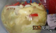 泡菜老水怎么做好吃 泡菜老水怎么做