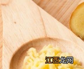 吃生姜的好处有哪些