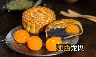 月饼怎么做新手 新手怎么在家自制月饼