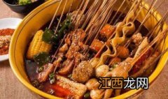 纸杯串串制作方法视频 纸杯串串做法