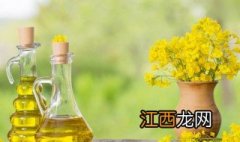 菜籽油耐高温吗?能炸食物吗? 菜籽油耐高温吗