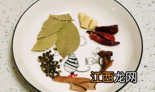 烹饪美食经常用的香叶其实是哪种树的叶子