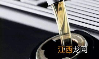 怎么样清洗机油 冬季清洗机油最好的方法