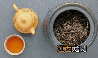 股绞蓝茶什么季节喝好 绞股蓝茶什么时候喝最好