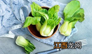 白菜有什么营养成分 白菜的营养成分有哪些?