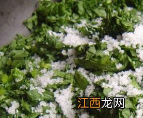 芥菜丝腌制方法 芥菜丝怎么做