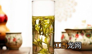 菊花决明子茶冬天喝什么好还是夏天喝好 菊花明子茶什么季节喝好