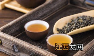 祛湿茶在什么季节喝好一点 祛湿茶在什么季节喝好