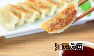 平底锅煎水饺怎么煎 平底锅煎饺子需要煎几分钟