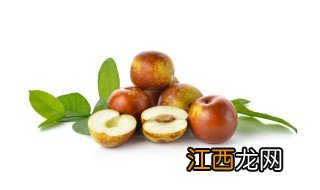 新鲜奶枣正确清洗方法 红枣怎么清洗